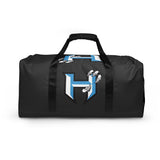 "Jr Hawks" Duffle Bag - [product_type} - RLH Design Group