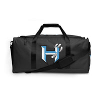 "Jr Hawks" Duffle Bag - [product_type} - RLH Design Group