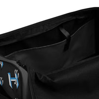 "Jr Hawks" Duffle Bag - [product_type} - RLH Design Group