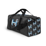 "Jr Hawks" Duffle Bag - [product_type} - RLH Design Group