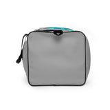 "Jr Hawks Graffiti" Duffle bag - [product_type} - RLH Design Group