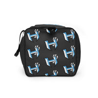 "Jr Hawks" Duffle Bag - [product_type} - RLH Design Group