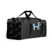 "Jr Hawks" Duffle Bag - [product_type} - RLH Design Group