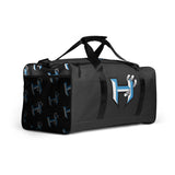 "Jr Hawks" Duffle Bag - [product_type} - RLH Design Group