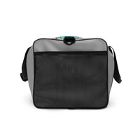 "Jr Hawks Graffiti" Duffle bag - [product_type} - RLH Design Group