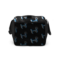 "Jr Hawks" Duffle Bag - [product_type} - RLH Design Group