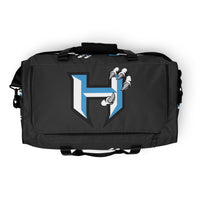 "Jr Hawks" Duffle Bag - [product_type} - RLH Design Group