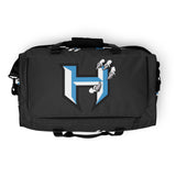 "Jr Hawks" Duffle Bag - [product_type} - RLH Design Group