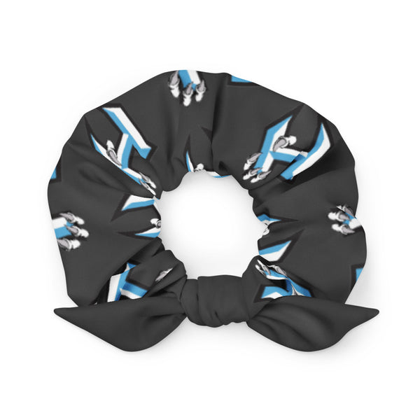 "Jr Hawks" Scrunchie - [product_type} - RLH Design Group