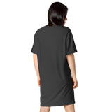 Dress ~ Jr Hawks Brick Wall T-shirt