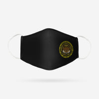 Foxtrot Nose Fit Face Mask - [product_type} - RLH Design Group
