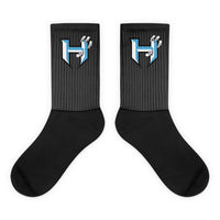 "Jr Hawks" Socks - [product_type} - RLH Design Group