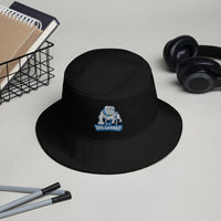"Unleashed" Bucket Hat - [product_type} - RLH Design Group