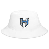 Bucket Hat ~ Jr Hawks Classic Logo