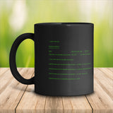 67 COG - Ceramic Mug - [product_type} - RLH Design Group