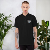 Polo ~ Jr Hawks Coach Embroidered Shirt - [product_type} - RLH Design Group