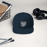 Snapback Hat ~ Jr Hawks Coach - [product_type} - RLH Design Group