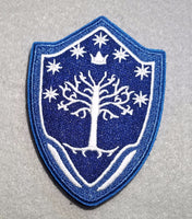 The Standard of Aragorn - Patch - [product_type} - RLH Design Group