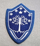 The Standard of Aragorn - Patch - [product_type} - RLH Design Group