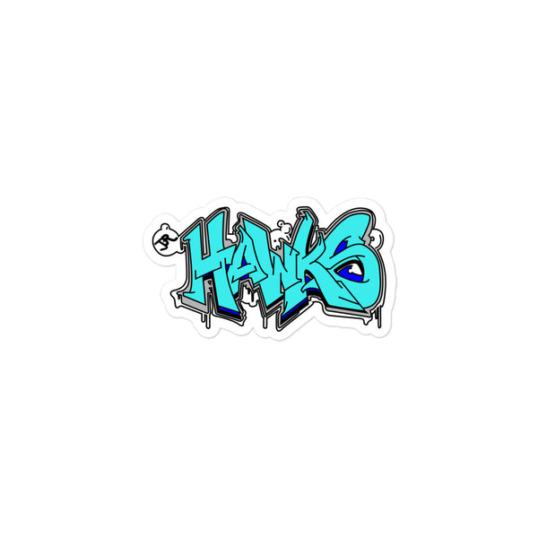 Bubble-free stickers - [product_type} - RLH Design Group