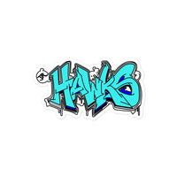 Bubble-free stickers - [product_type} - RLH Design Group