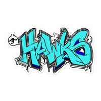Bubble-free stickers - [product_type} - RLH Design Group
