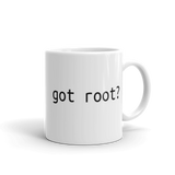 USAF ThunderNerd Mug - [product_type} - RLH Design Group
