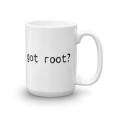 USAF ThunderNerd Mug - [product_type} - RLH Design Group