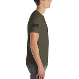 "Battlefield Medicine" - Short-Sleeve Unisex T-Shirt - [product_type} - RLH Design Group