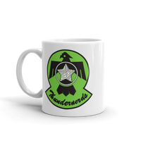 USAF ThunderNerd Mug - [product_type} - RLH Design Group