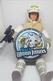 Han's WaunTauns - Patch - [product_type} - RLH Design Group