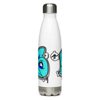 Stainless Steel Water Bottle - [product_type} - RLH Design Group