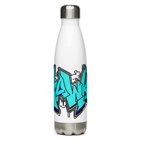 Stainless Steel Water Bottle - [product_type} - RLH Design Group
