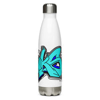 Stainless Steel Water Bottle - [product_type} - RLH Design Group