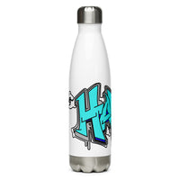 Stainless Steel Water Bottle - [product_type} - RLH Design Group