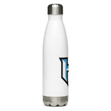 "Jr Hawks" Stainless Steel Water Bottle - [product_type} - RLH Design Group