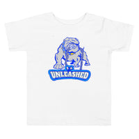 Toddler  Shirt ~ SA Unleashed Short Sleeve