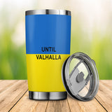 Snake Island 13 - 20oz Tumbler