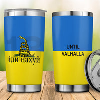 Snake Island 13 - 20oz Tumbler