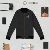 "Jr Hawks" Bomber Jacket - [product_type} - RLH Design Group