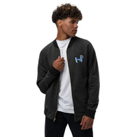 "Jr Hawks" Bomber Jacket - [product_type} - RLH Design Group