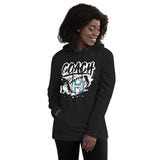 Hoodie ~ Jr Hawks Coach Unisex Lightweight - [product_type} - RLH Design Group