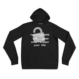 "Your Password Was Weak So I Renamed Your Dog" Unisex hoodie - [product_type} - RLH Design Group