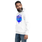 SA Unleashed Unisex Adult Hoodie - [product_type} - RLH Design Group