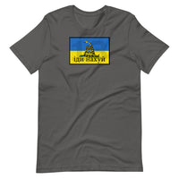 "Snake Island 13" - Short-Sleeve Unisex T-Shirt