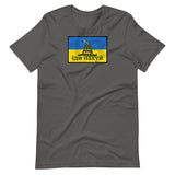"Snake Island 13" - Short-Sleeve Unisex T-Shirt