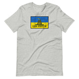 "Snake Island 13" - Short-Sleeve Unisex T-Shirt