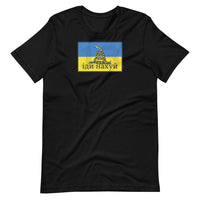 "Snake Island 13" - Short-Sleeve Unisex T-Shirt