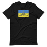 "Snake Island 13" - Short-Sleeve Unisex T-Shirt