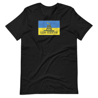 "Snake Island 13" - Short-Sleeve Unisex T-Shirt